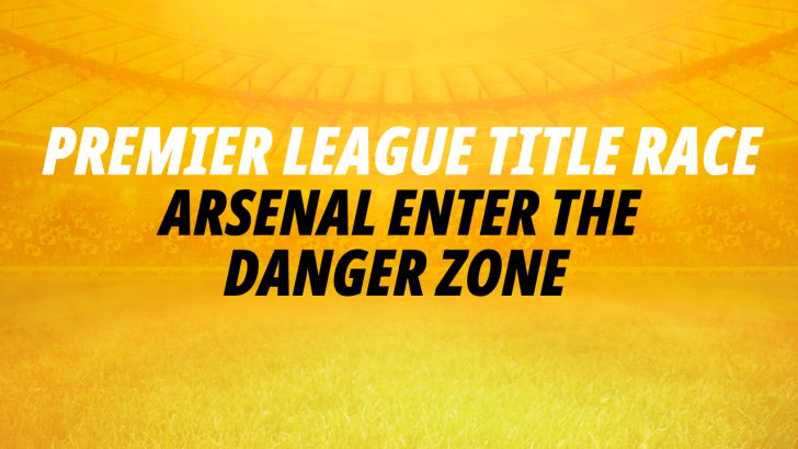 Premier League Title Race